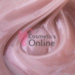 Gel UV de constructie si camuflaj Builder Gel Shiny Flakes 50g, art 14319